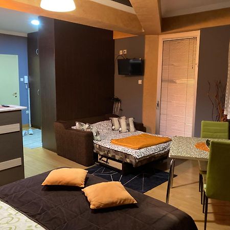 Apartman Aischa Nova Varoš 外观 照片