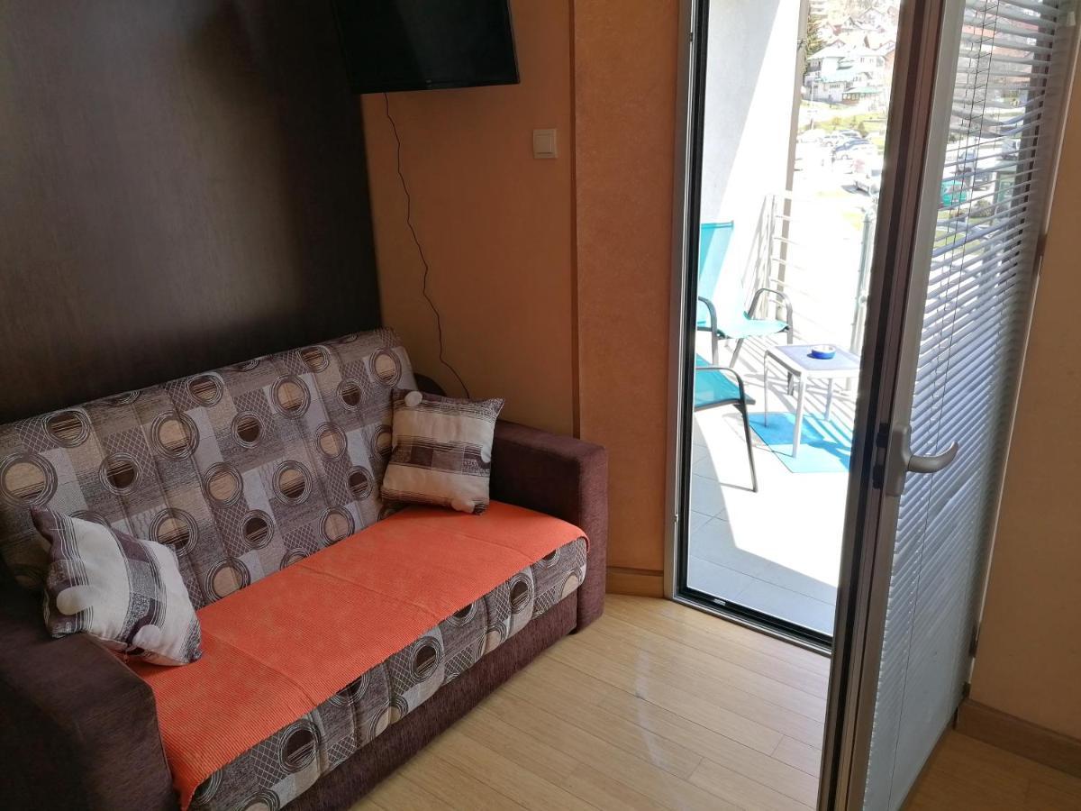 Apartman Aischa Nova Varoš 外观 照片