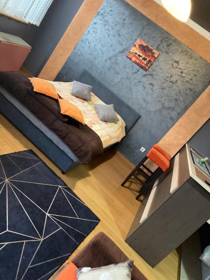 Apartman Aischa Nova Varoš 外观 照片