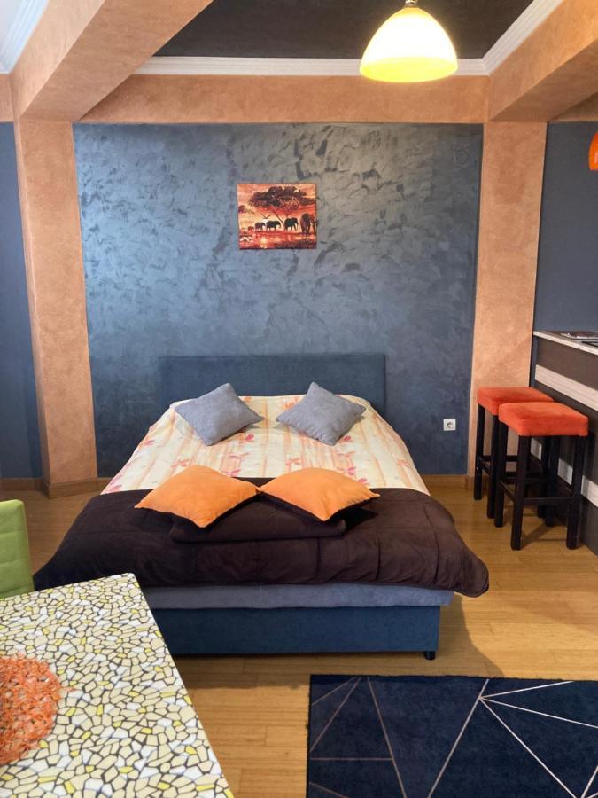 Apartman Aischa Nova Varoš 外观 照片