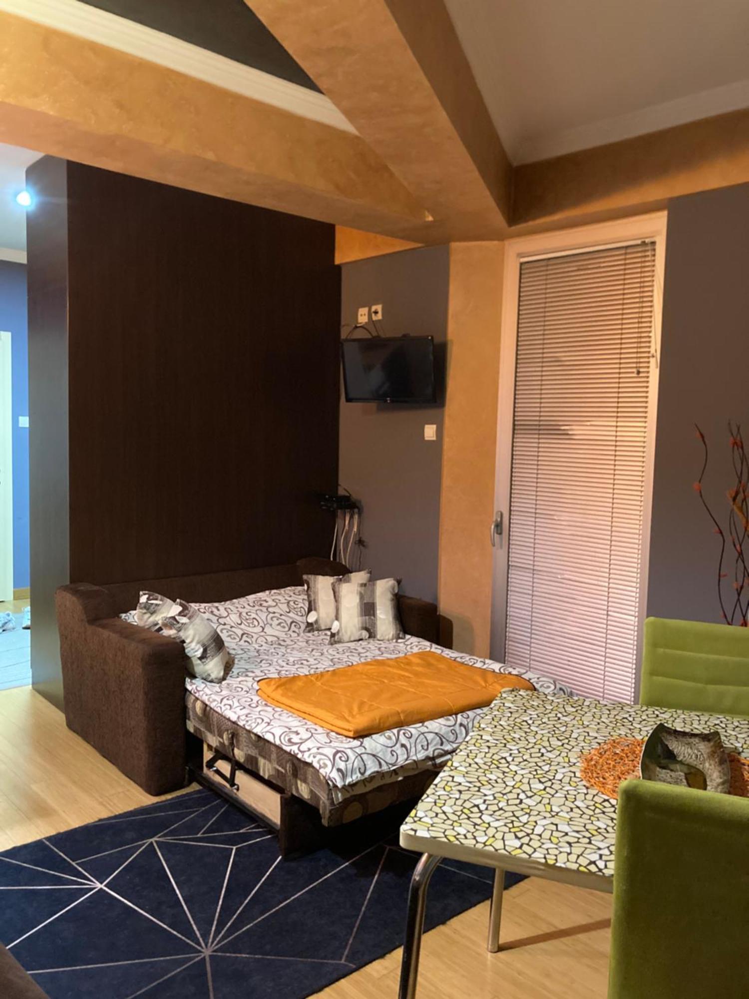 Apartman Aischa Nova Varoš 外观 照片