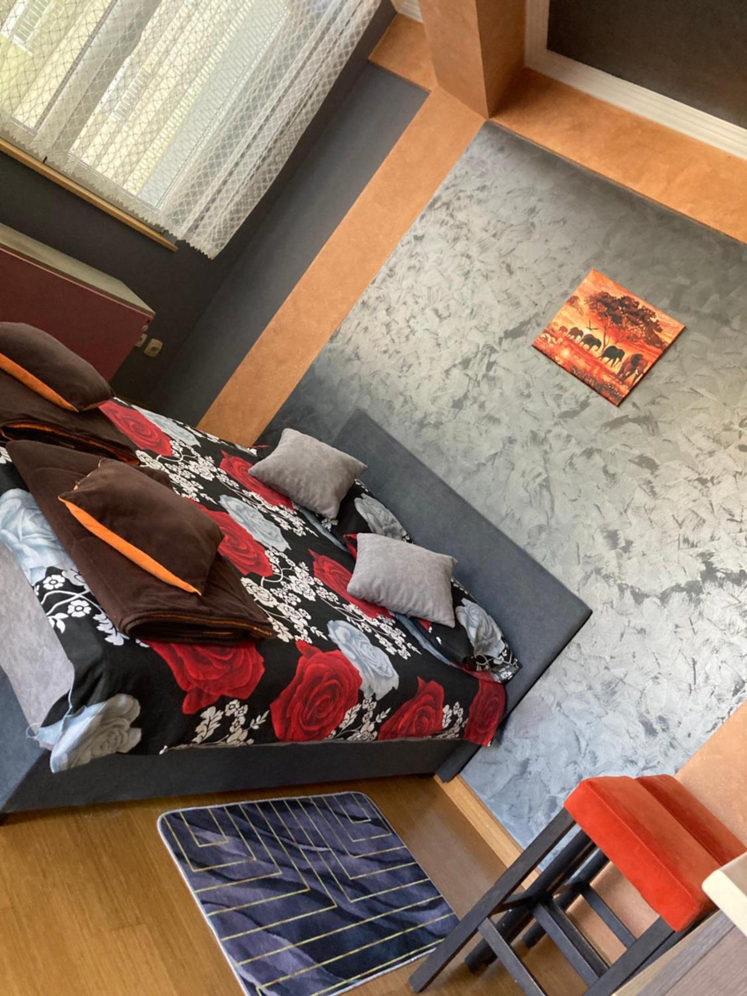 Apartman Aischa Nova Varoš 外观 照片