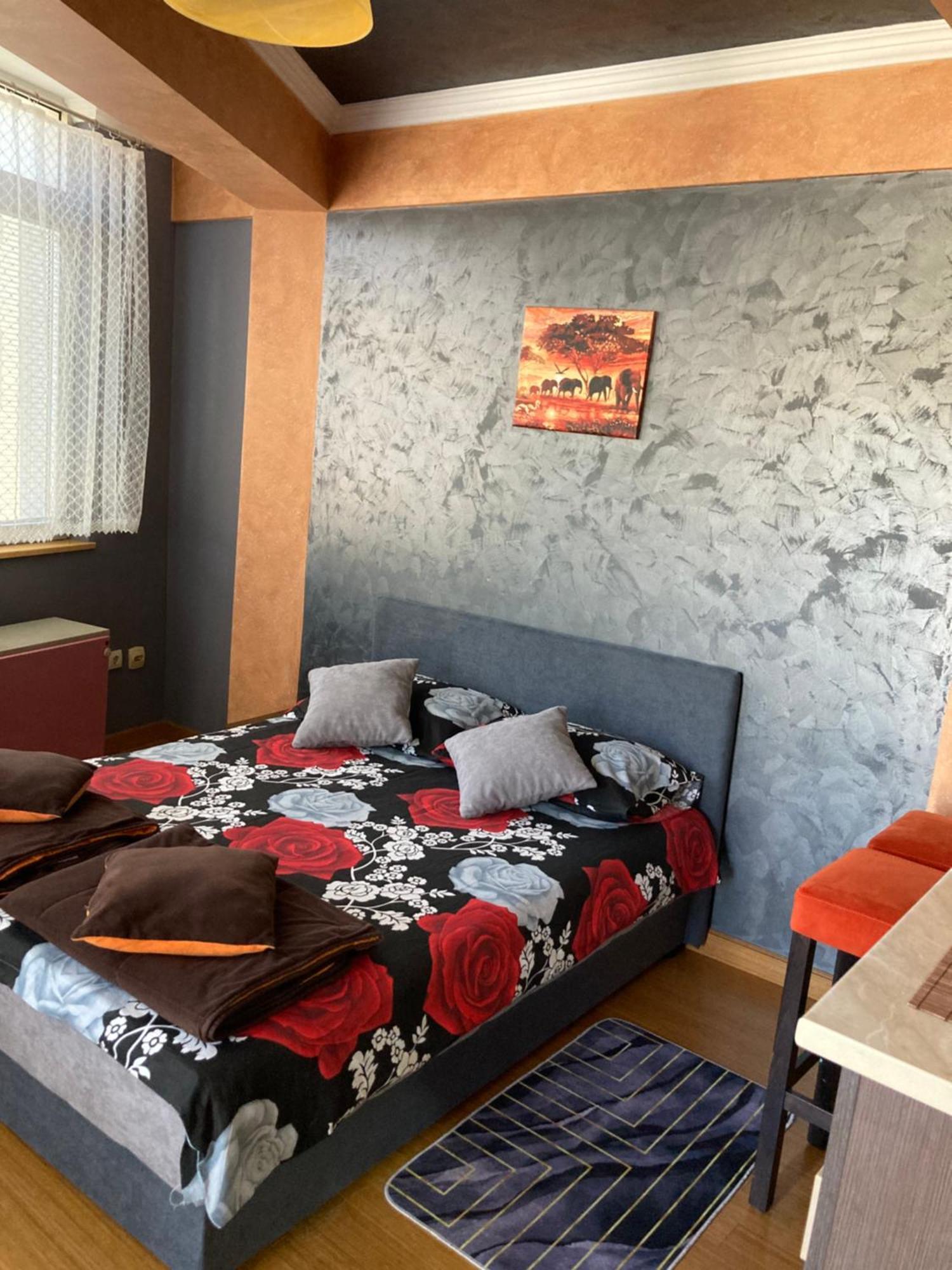 Apartman Aischa Nova Varoš 外观 照片