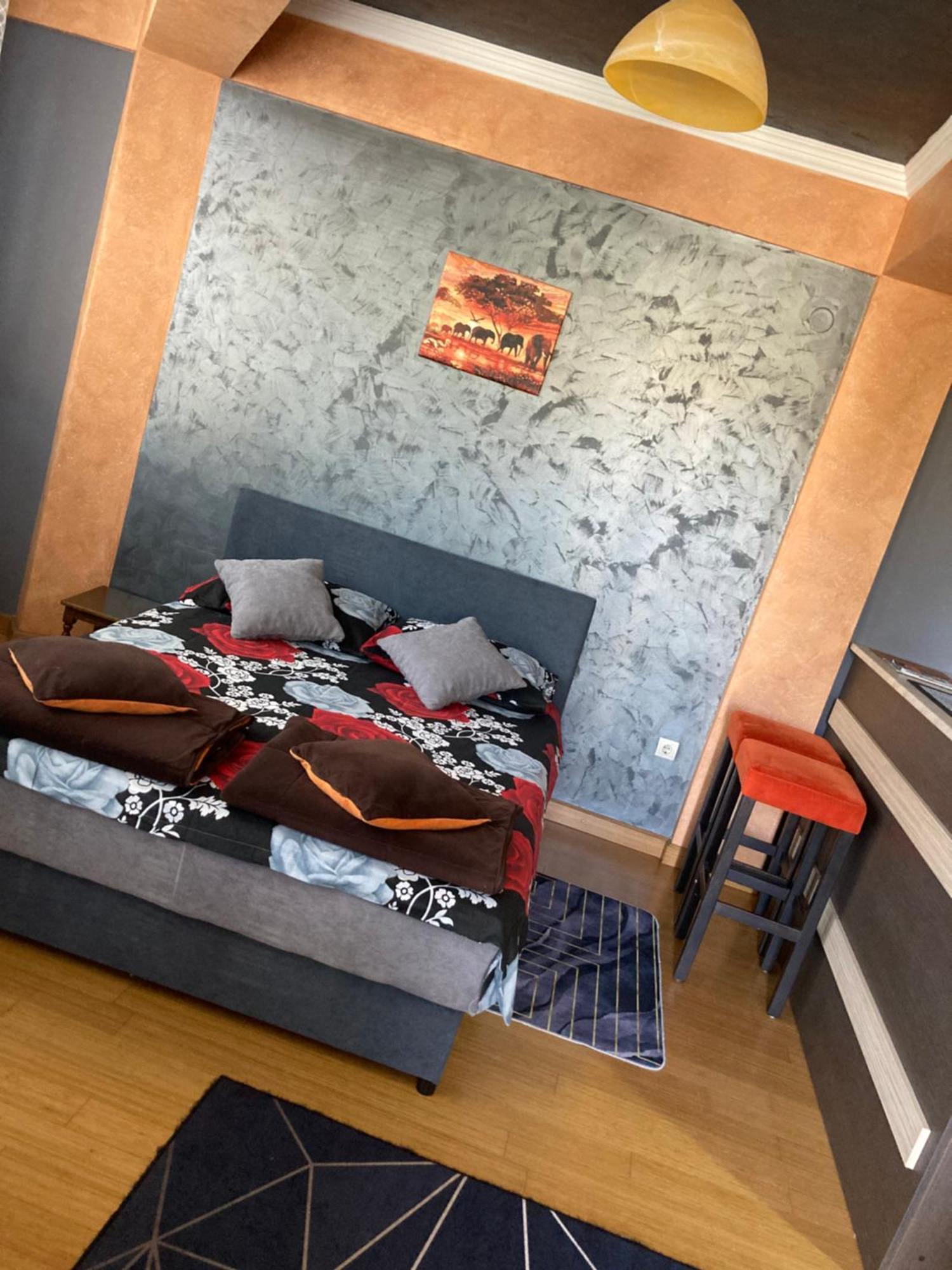 Apartman Aischa Nova Varoš 外观 照片